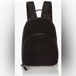 Calvin Klein Astatine Micro Mini Backpack
